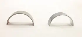 Hl3z-6211-d Ford New Oem Engine Connecting Rod Bearing Pair F-150 3.5l 2018-2022