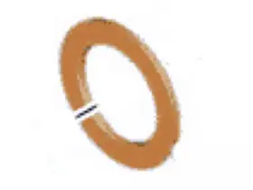 Hl3z-7g178-a Ford Genuine Bearing