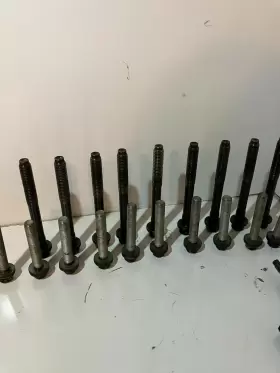 Ma-4216942875 Ford Main Rod Bearings Crank Hardware Full Set 2004/2005/2006/2007/2008 F150 5.4l #2
