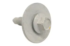 W713325-s439 Ford New Oem Engine Support Bolt With Washer Nos