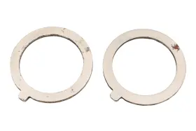Xs4z-7g262-ff Ford New Oem Bearing Races Qty 2 Nos