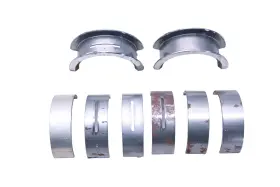 Xw7z-6d309-aaa Ford New Oem Engine Main Bearing Kit Nos
