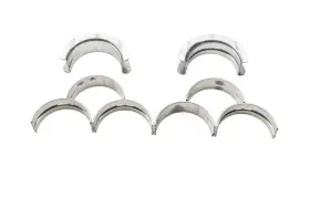 Xw7z-6d309-fa Ford New Oem Main Crankshaft Bearing Kit Nos