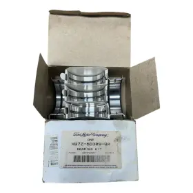 Xw7z-6d309-wa Ford New Oem Crankshaft Bearing Kit