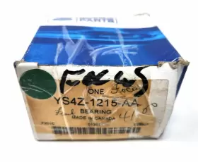 Ys4z-1215-aa Ford Genuine Wheel Bearing Focus Fiesta Mazda 2 #2