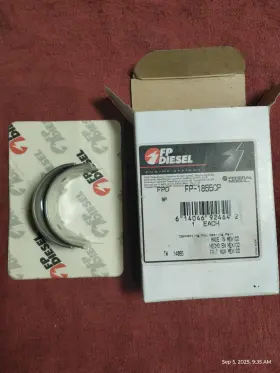 Fp-1865cp Fp Diesel 1865cp Connecting Rod Bearing