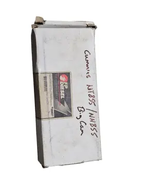 Fp-214950 Fp Diesel 12 Rod Bearings Shells For Cummins N14 Nt855 Nh855 Big Cam #2