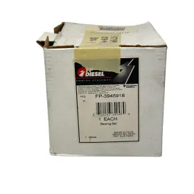 Fp-3945918 Fp Diesel Engine Main Bearing Set