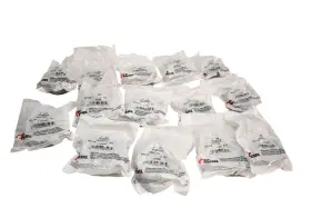 Fp-4026423 Fp Diesel 14 Piece Camshaft Bearing 1 Pack Silver Engine Made In Usa