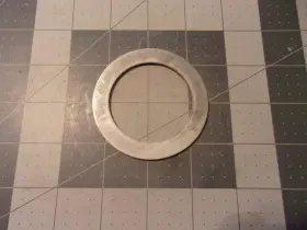 Fp-9235-1 Fp-diesel Thrust Washer 9235-1 Cummins 855
