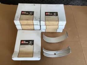 Fp5149556 Fp Diesel Detroit V71 Main Bearing. 7 As A Lot