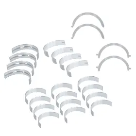 Glg88035g Galonga For 2014-2018 Jeep Grand Cherokee And Ram 1500 Crankshaft Main Rod Thrust Bearings