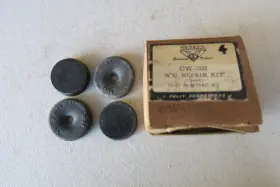 Cw-268 General Vintage Front Wheel Cylinder Repair Kit Fits 1965-1967 Pontiac