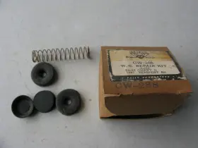 Cw-288 General Vintage Rear Wheel Cylinder Repair Kit Fits Pontiac Chevrolet