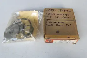 Dt-279-50 General Vintage Transmission Small Parts Kit For Ford 1955-1962