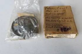 Dt-287-50 General Vintage Transmission Small Parts Kit For Mercury Ford