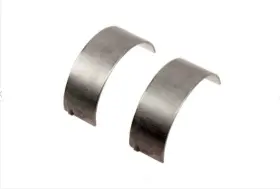 12707672 General Motors New Genuine Gm Parts Connecting Rod Bearing Pair 5pcs Free Shipping