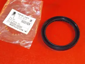96051424 General Motors Nos Gm 1989-2001 Chevy Pontiac Geo Car Truck / Rear Main Bearing Seal #2