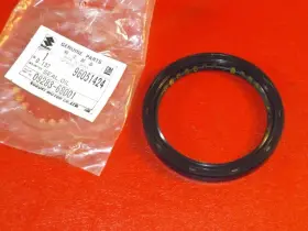 96051424 General Motors Nos Gm 1989-2001 Chevy Pontiac Geo Car Truck / Rear Main Bearing Seal #3