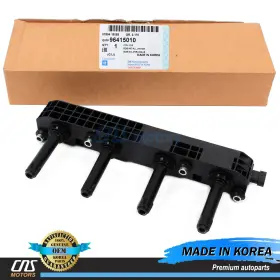 96415010 General Motors Cr1702 Genuine Ignition Coil For 2004-2008 Chevrolet Optra Daewoo Lacetti Oem