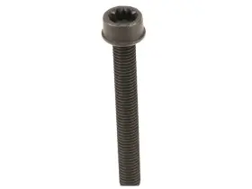 23963pvrk Genuine For 2009-2016 Volkswagen Eos Main Bearing Cap Bolt 2010 2011