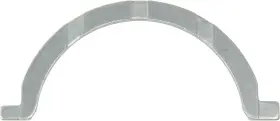 99610113200 Genuine Engine Crankshaft Thrust Washer For 911 Boxster Cayman