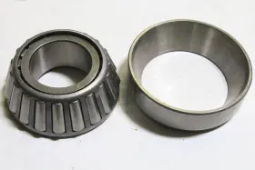 15587693 Genuine Gm F S Bearing Steering Knuckle