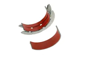 12643668 Genuine Gm Parts Engine Crankshaft Main Bearing Thrust #2