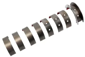 12680650 Genuine Gm Parts Engine Crankshaft Main Bearing Fits 2017-2022 Gmc Acadia Canyon Part