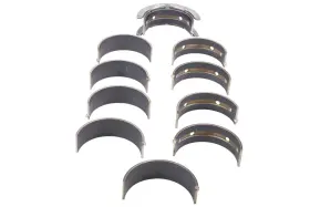 55486810 Genuine Gm Parts Engine Crankshaft Main Bearing Set