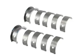 Genuine Gm Parts 93742706 Engine Crankshaft Main Bearing Set