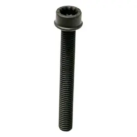 N91118902 Genuine For Volkswagen Jetta 08-24 Crankshaft Main Bearing Cap Bolt