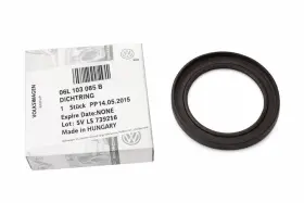 06l103085b Genuine Oem Engine Crankshaft Seal For Vw Gti Jetta Passat Beetle