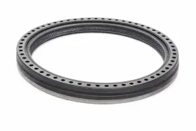 11111492244 Genuine Oem Rear Engine Crankshaft Seal For Mini Cooper 02-08
