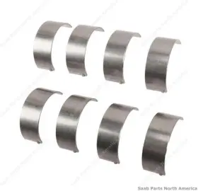 12591093-ck Genuine Oem Connecting Rod Bearing Kit 2004 Saturn L300 2.2l L4 Gas Dohc #2