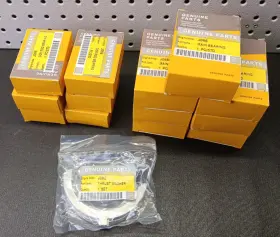 Mp224h Genuine Parts Main And Con Rod Bearing Set Hino J08e For Ranger 7.7 Ltr Diesel Bn