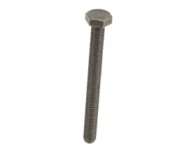 Vs127db Genuine Main Bearing Cap Bolt For 2013-2018 Bmw 320i Xdrive 2014 2015 2016 2017