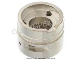 90110113863 German For Porsche 1965-1977 Main Bearing - #8 Nose 0.25 Mm Case