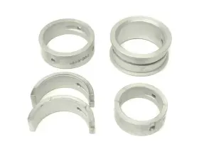 Rd41c4 German Main Bearing Set For 56-63 Porsche 356a 356b Base Super