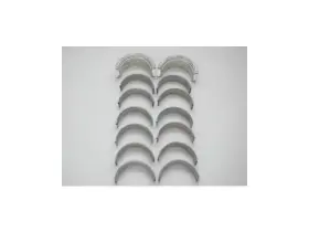 Rh626fk German Main Bearing Set For 1965-1975 Porsche 911 1970 1972 1966 1967 1968 1969