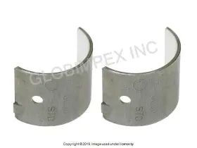 02-8030 Glyco For Porsche 1969-2011 Bearing Set Intermediate Shaft Oem Warranty