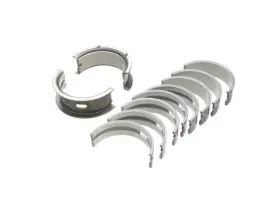 15bvzm Glyco Main Bearing Set Fits Vw Scirocco 1975-1988