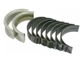 18qxxvr58 Glyco Main Bearing Set For 280se 560sl 450sl 450slc 450sel 380sl 280sel