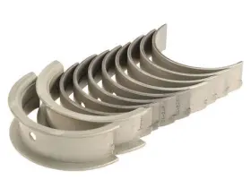 21ct77q Glyco Main Bearing Set Fits 1984-1985 Mercedes 500sec