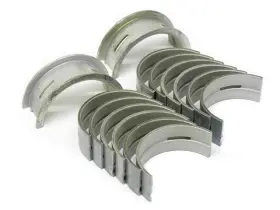 635csi Glyco 261033 Crankshaft Main Bearing Set Standard For Bmw 528i 530i 633csi 733i M5
