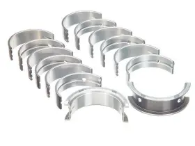 33mhhm Glyco Main Bearing Set Fits Bmw 325is 1987-1995
