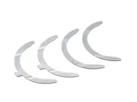 33rtvdy56 Glyco Thrust Bearing Set For Jetta Golf Eurovan Touareg Atlas Cross Sport Cc