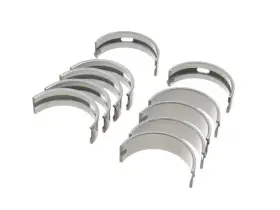 69112sfqx Glyco For 1982-1984 Volkswagen Vanagon Main Bearing Set 1983 1.6l 4 Cyl