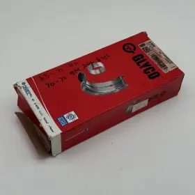 1965-19713 Glyco 71-2349/6 Porsche 911 Rod Bearing Standard 901 103 141 00 Std 2.2l 2.4l #3
