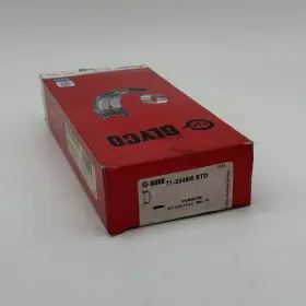 1965-19713 Glyco 71-2349/6 Porsche 911 Rod Bearing Standard 901 103 141 00 Std 2.2l 2.4l